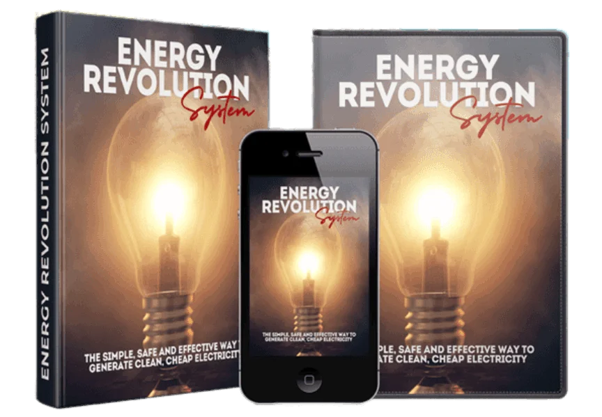  Energy Revolution System